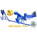 เครื่องจักรรีไซเคิลพลาสติกครบวงจร สร้างอาชีพ รางวัลชนะเลิศด้านเครื่องจักร เครื่องจักรรีไซเคิลพลาสติกครบวงจร สร้างอาชีพ รางวัลชนะเลิศด้านเครื่องจักร